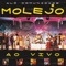 Samba-rock do Molejão - Molejo lyrics