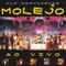 Pot-Pourri: Paparico / O carioca - Molejo lyrics