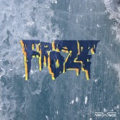 Froze artwork