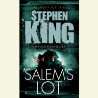 Stephen King - Salem's Lot (Unabridged) artwork