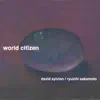 World Citizen - EP album lyrics, reviews, download