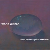 Ryuichi Sakamoto - World Citizen - I Won't Be Disappointed (Long Version)