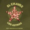 Los Astros (feat. Lo' Pibitos & Amilcar Oficial) - El Chavez lyrics