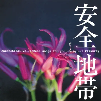 Best Songs For You Anzenchitai (I) - Anzen Chitai Best Songs For You Anzenchitai (I) - Anzen Chitai