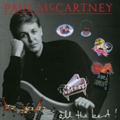 Paul McCartney;Wings - Band On The Run