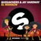 El Mariachi - Bassjackers & Jay Hardway lyrics