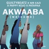 AKWAABA - Single