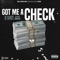 Got Me a Check (feat. Gunna) - B SHOT lyrics