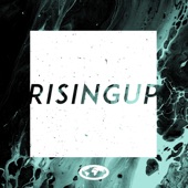 Rising Up - EP artwork