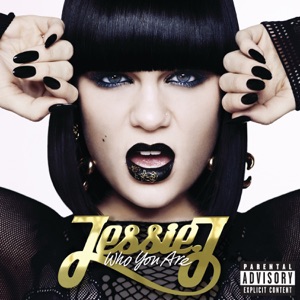 Jessie J - Domino - Line Dance Musik