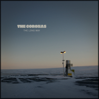 The Coronas - What a Love artwork