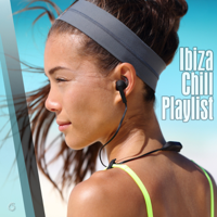 Various Artists - Ibiza Chill Playlist artwork