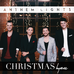 Christmas Hymns - Anthem Lights Cover Art