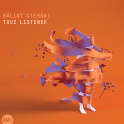 Bálint Gyémánt - Indigo
