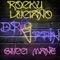 Drippin (feat. Gucci Mane) - Rocky Luciano lyrics