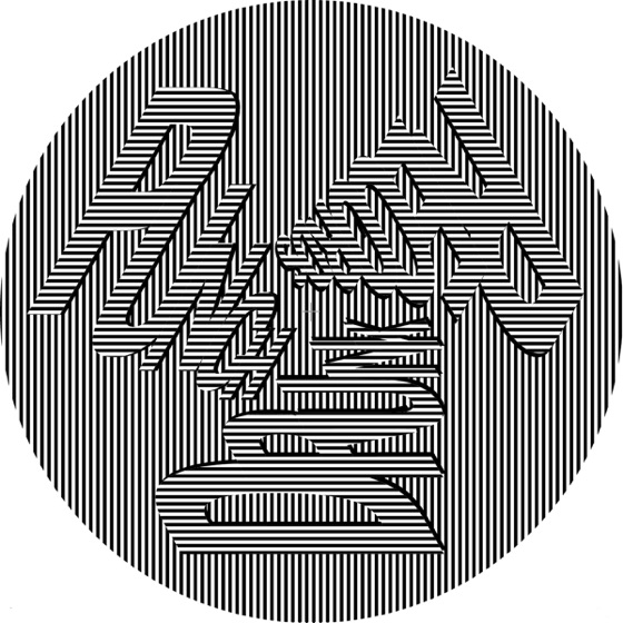 Cover artwork for Like We Used To