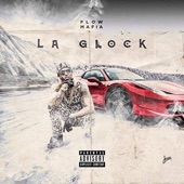 La Glock artwork