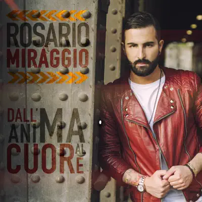 Dall'Anima Al Cuore - Single - Rosario Miraggio