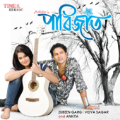 Parijat - EP - Zubeen Garg, Ankita & Vidyasagar