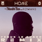 Home (feat. Romans) [Fedde Le Grand Radio Edit] artwork