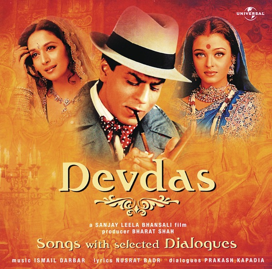 Cover artwork for Song: Maar Dala