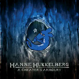 lataa albumi Hanne Hukkelberg - A Cheaters Armoury