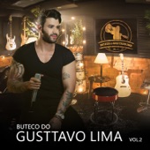 Buteco Do Gusttavo Lima, Vol. 2 artwork