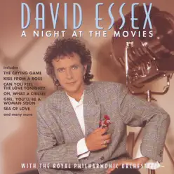 A Night at the Movies - David Essex