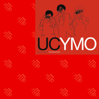 Yellow Magic Orchestra - UC YMO: Ultimate Collection of Yellow Magic Orchestra artwork