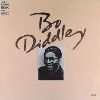 Bo Diddley (Single Version) by Bo Diddley song reviws