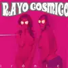 Rayo Cósmico