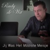 Jij Was Het Mooiste Meisje - Single