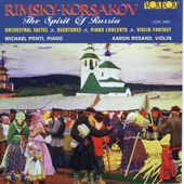 Nikolai Rimsky-Korsakov - Mlada Suite: V. Cortège