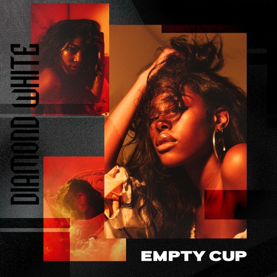 Cover artwork for Empty Cup