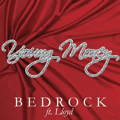 BedRock (feat. Lloyd) - Single - Young Money