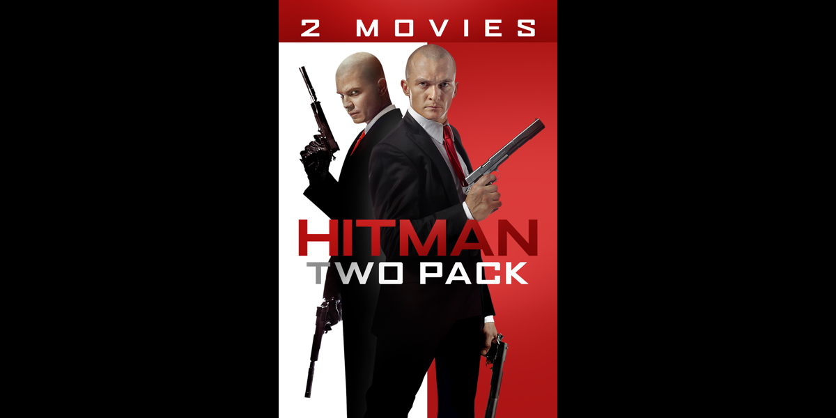 Hitman 2 Movie Collection On Itunes