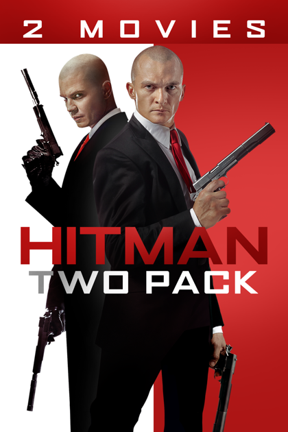 Когда вышел hitman 2