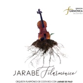 Jarabe Filarmónico artwork