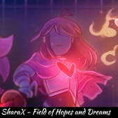 Field of Hopes and Dreams artwork