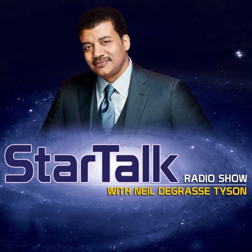 StarTalk Radio: Cosmic Queries: Galactic Gumbo
