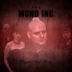 Beggars and Kings - Single - Mono Inc. Beggars and Kings - Single - Mono Inc.