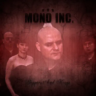 Beggars and Kings - Single - Mono Inc.