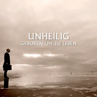 Geboren um zu leben - EP - Unheilig