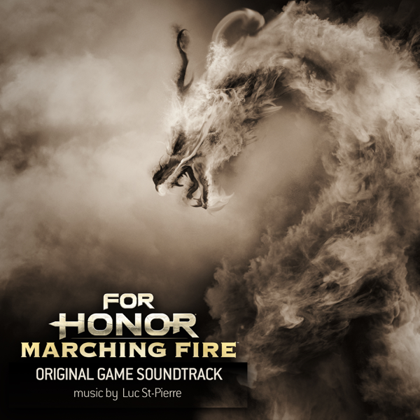 for honor marching fire soundtrack for honor marching fire soundtrack