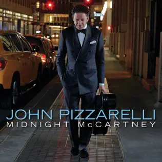 baixar álbum John Pizzarelli - Midnight McCartney