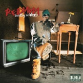 Redman - Whateva Man