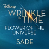 Flower of the Universe (From Disney's "A Wrinkle in Time") artwork