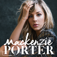 MacKenzie Porter - About You artwork