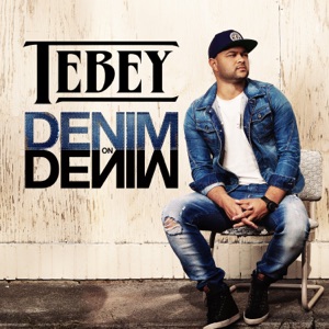 Tebey - Denim on Denim - 排舞 编舞者