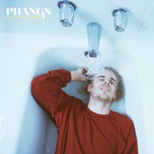 Phangs - I Think I'm in Love?